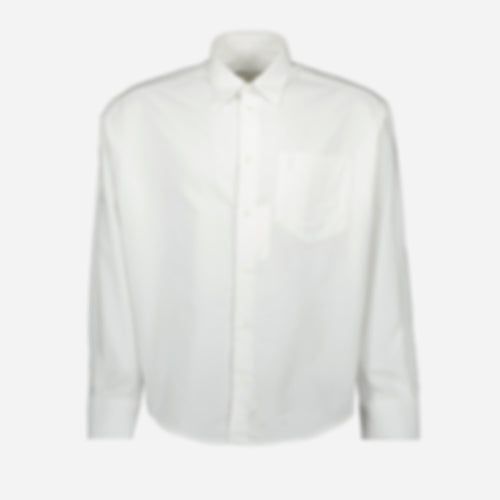 White Shirt