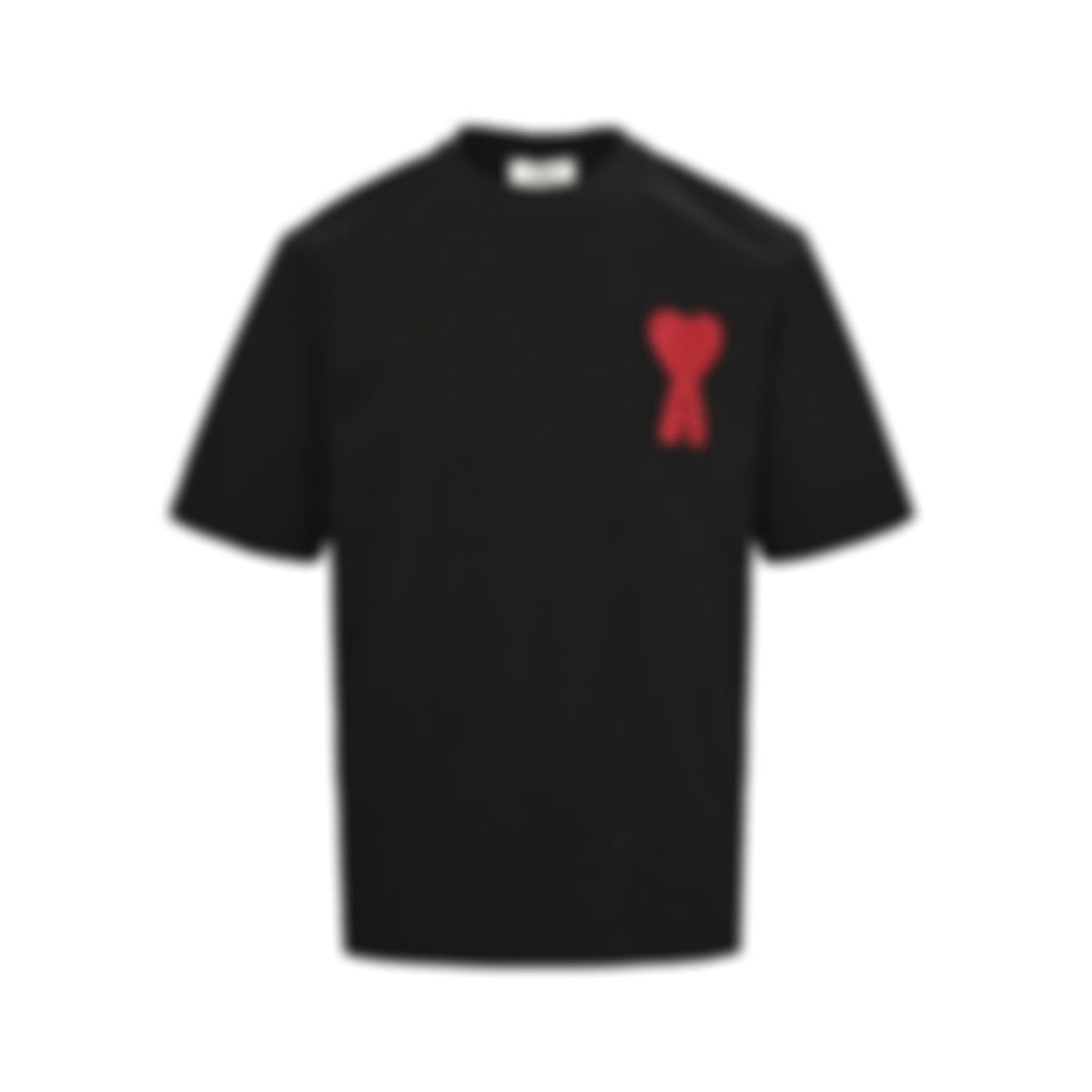 Ami de Coeur Big Heart Tee