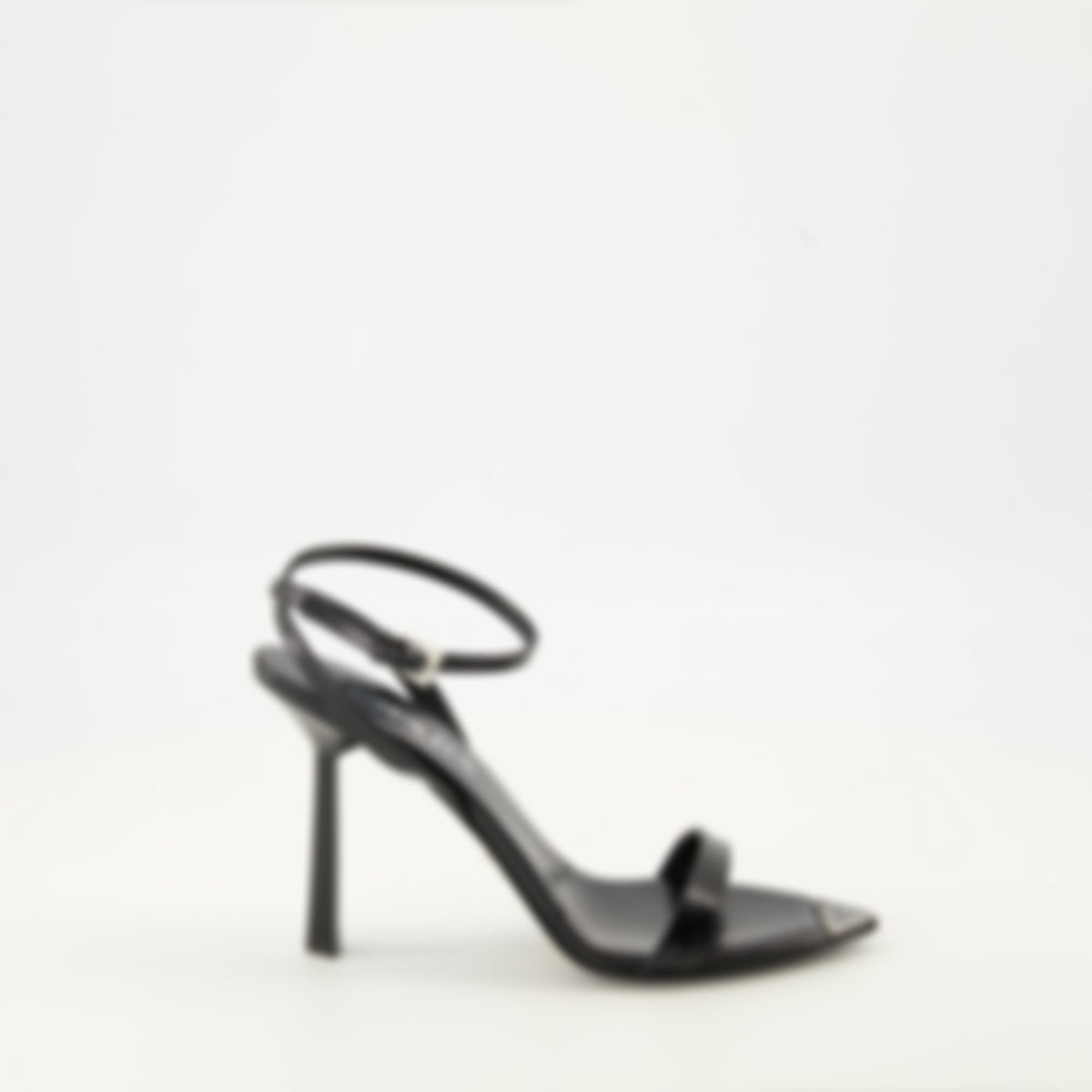 Heeled Sandals