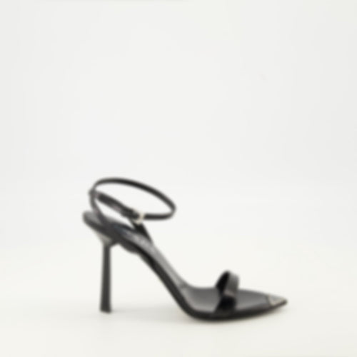 Heeled Sandals