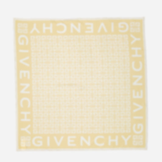 4G Silk Square