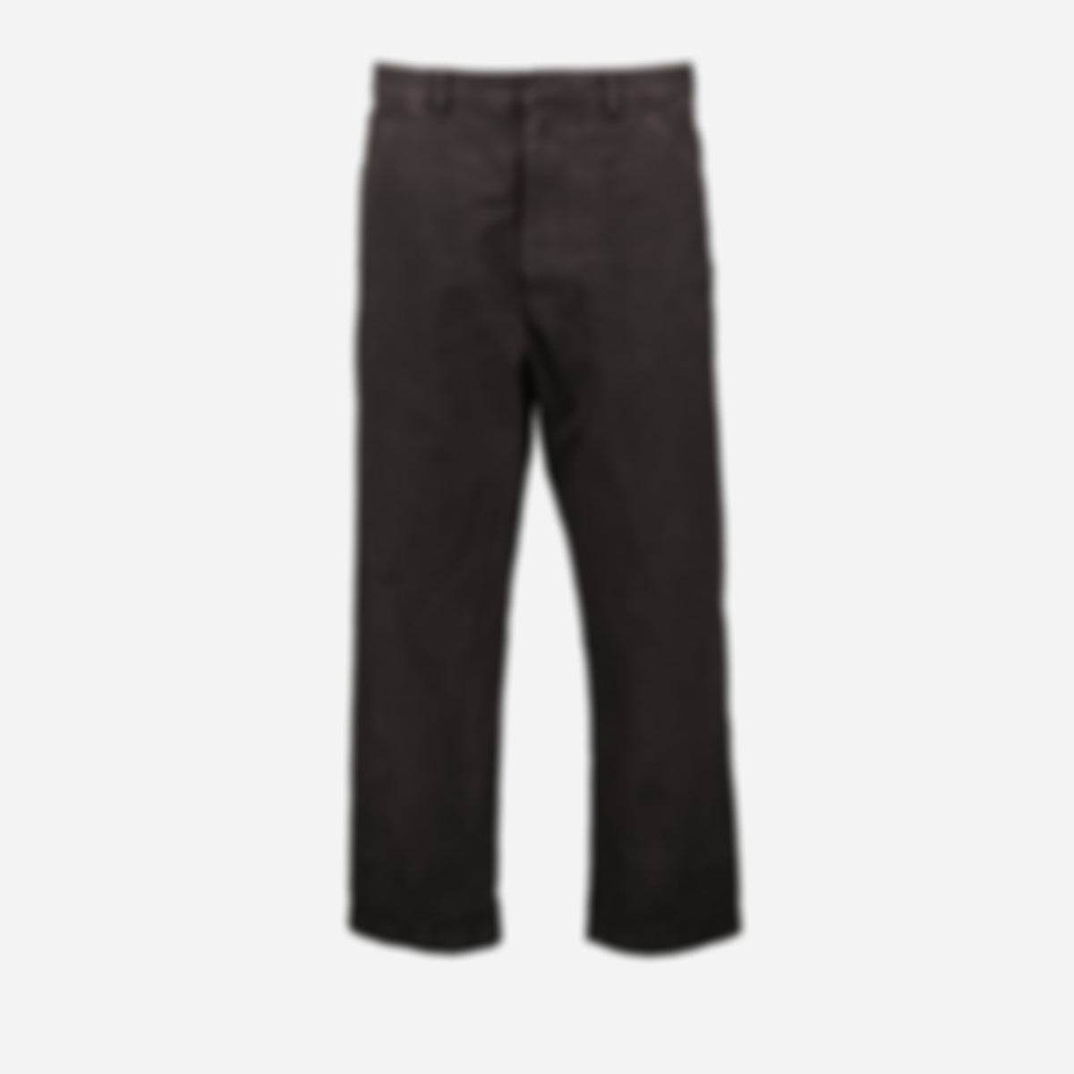Cotton Pants