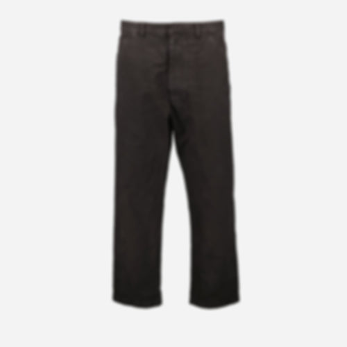 Cotton Pants