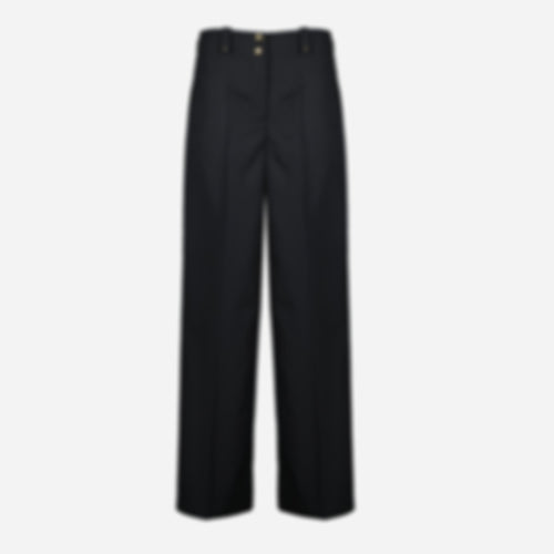 Black Pants