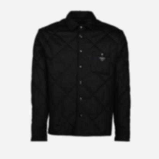Wool Jacket
