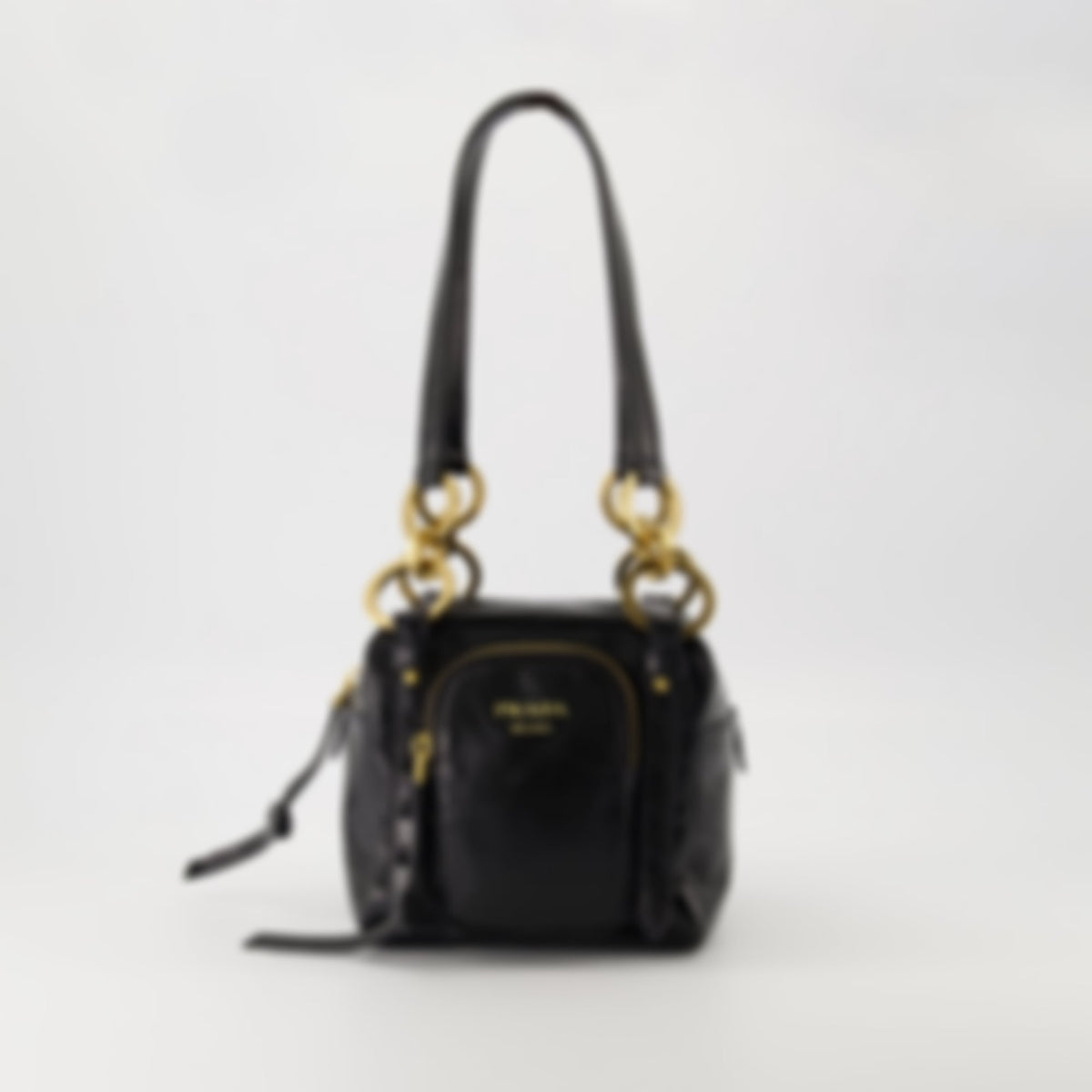 Mini Dangle Bag