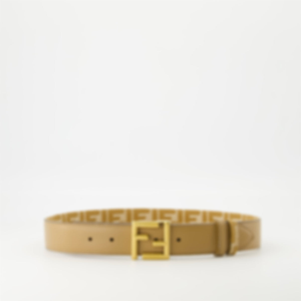 Reversible FF Belt