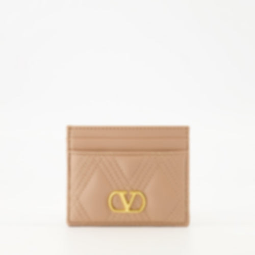 Quiltie 67 Card Holder