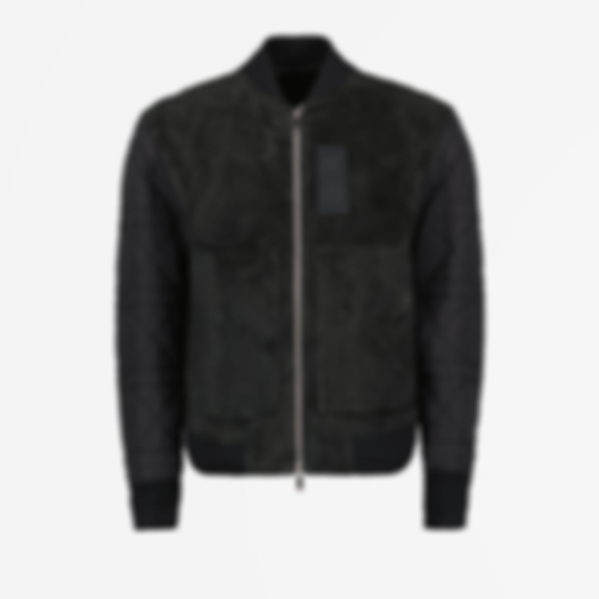 Varsity Jacket