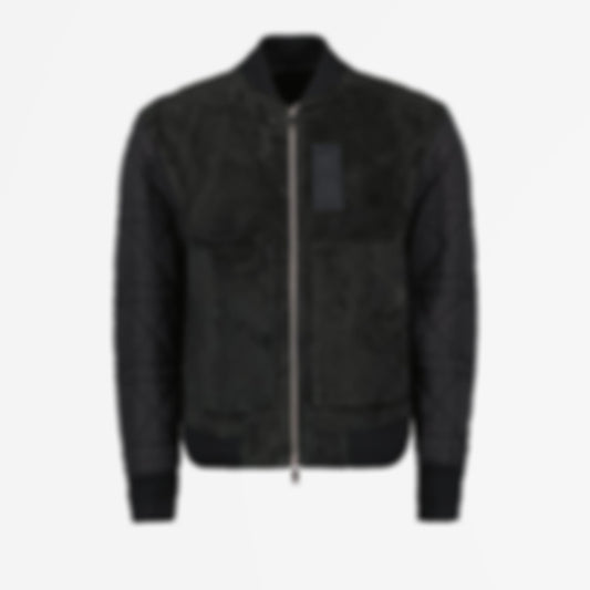 Varsity Jacket