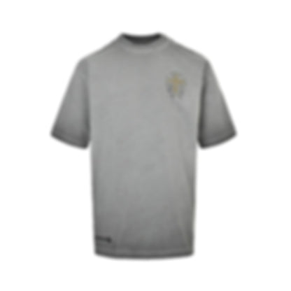'Hong Kong 20' Cross T-Shirt