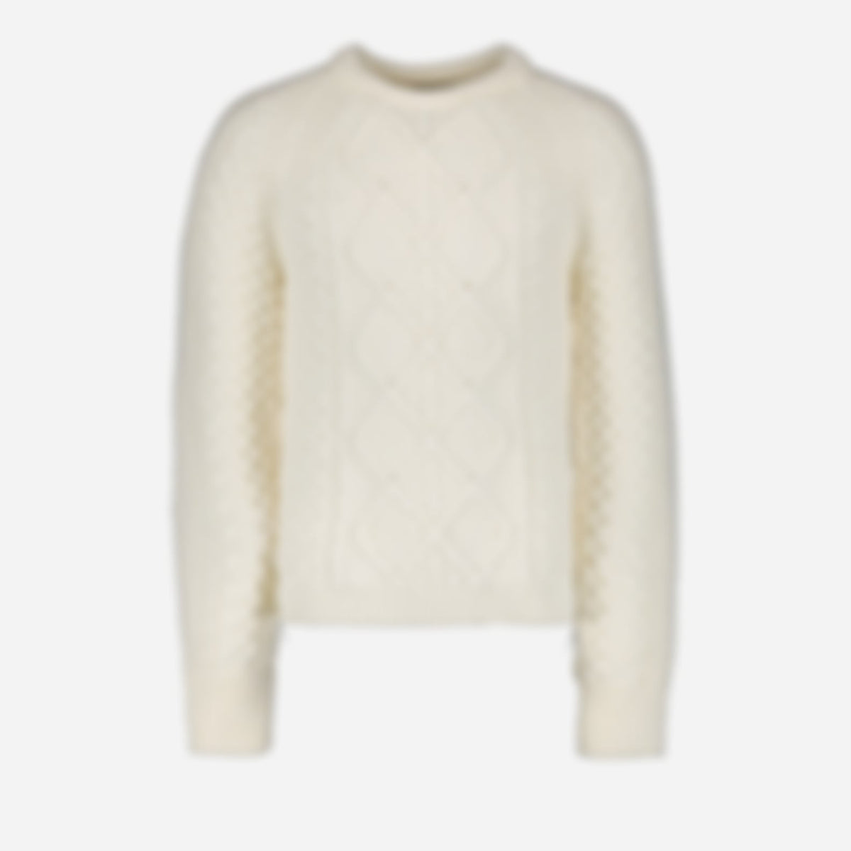 Zip Sweater