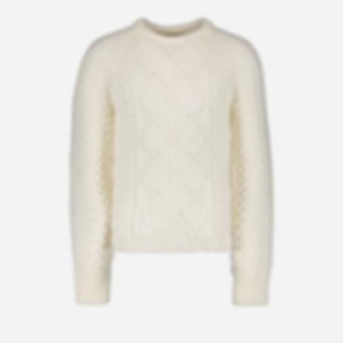 Zip Sweater