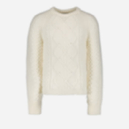 Zip Sweater