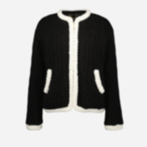 Wool Jacket