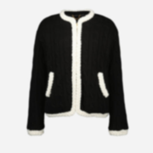 Wool Jacket