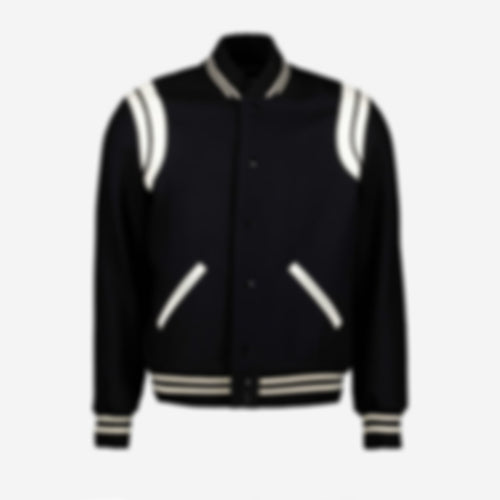 Bomber Teddy