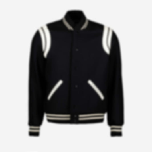 Bomber Teddy