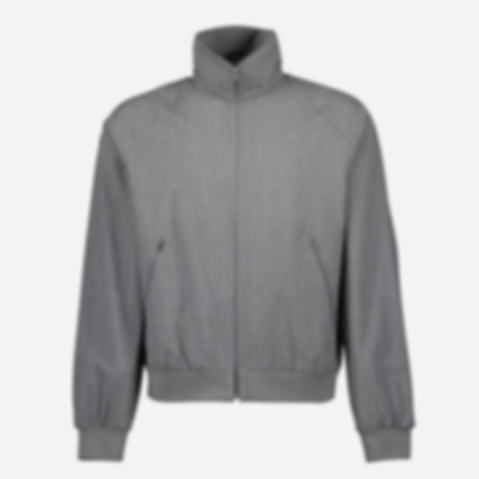 Wool Jacket