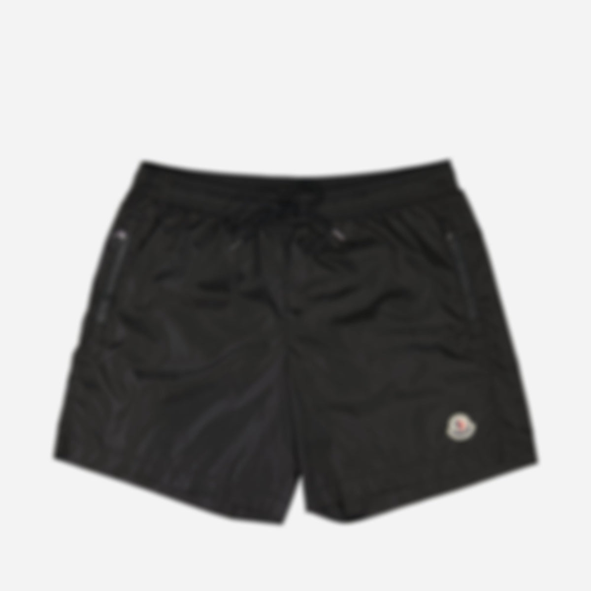 Logo Swimwear