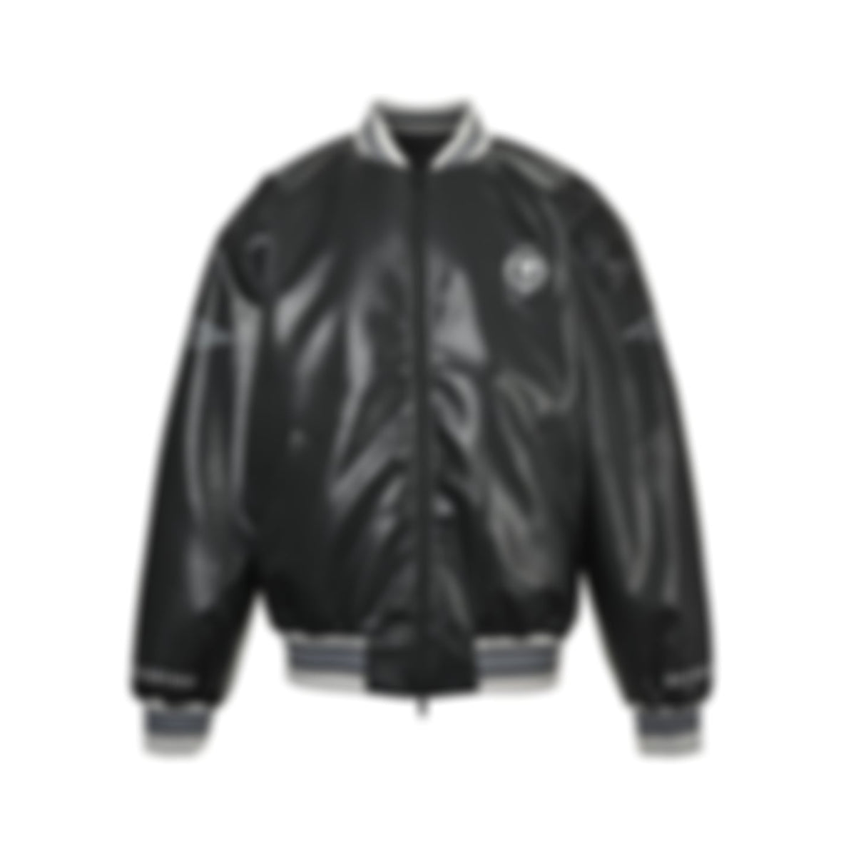 Unity Lion Bomber Jacket