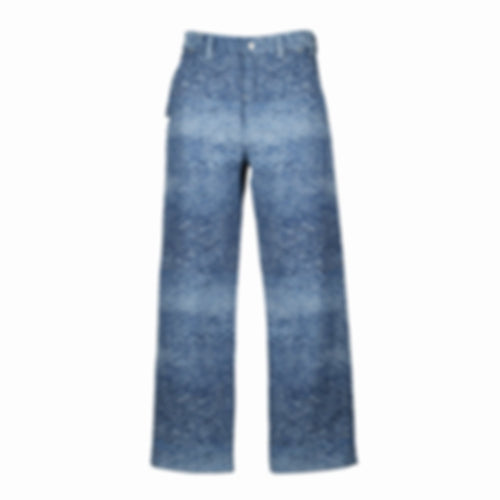 Blue Carpenter Jeans