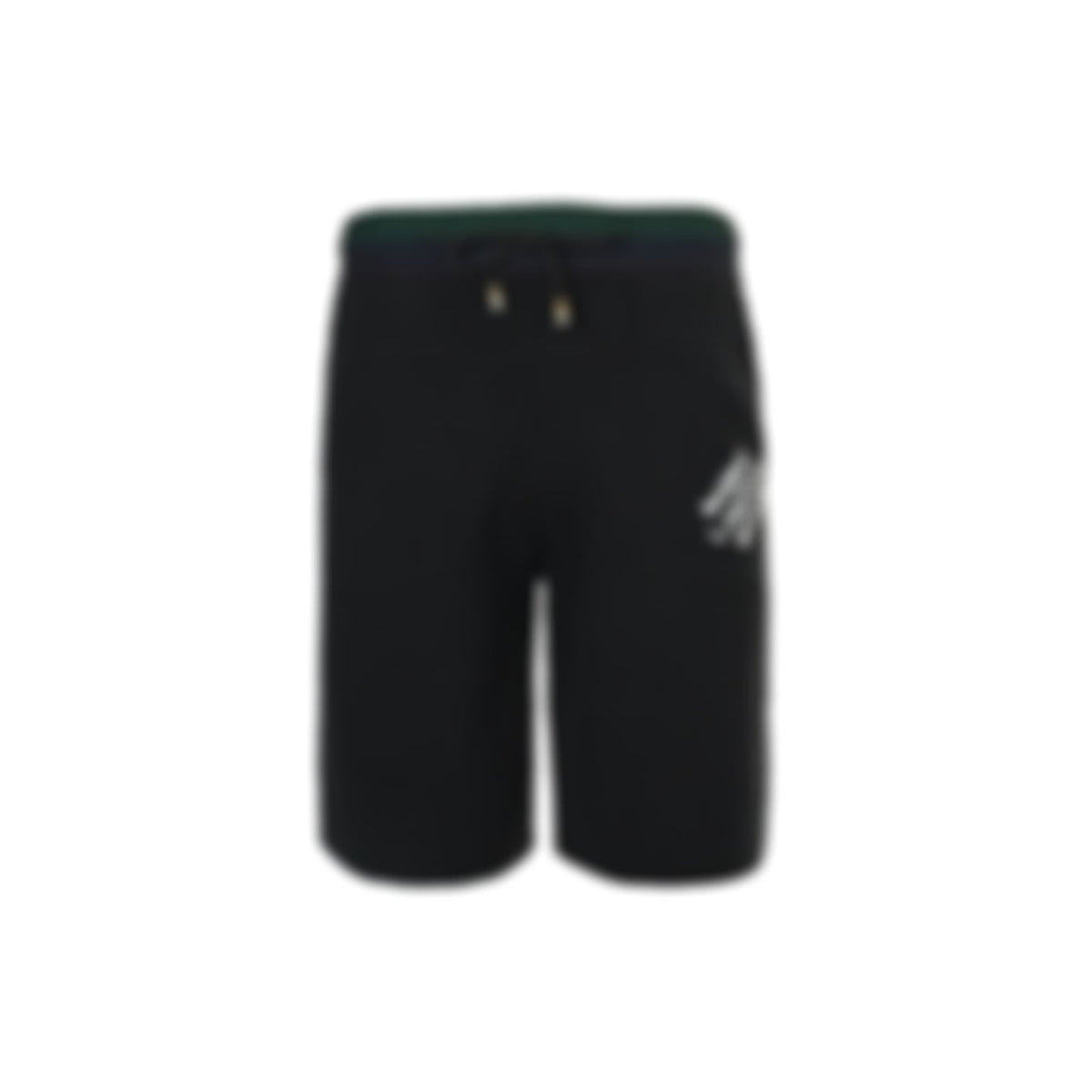 'Marque Déposée' Knit Shorts