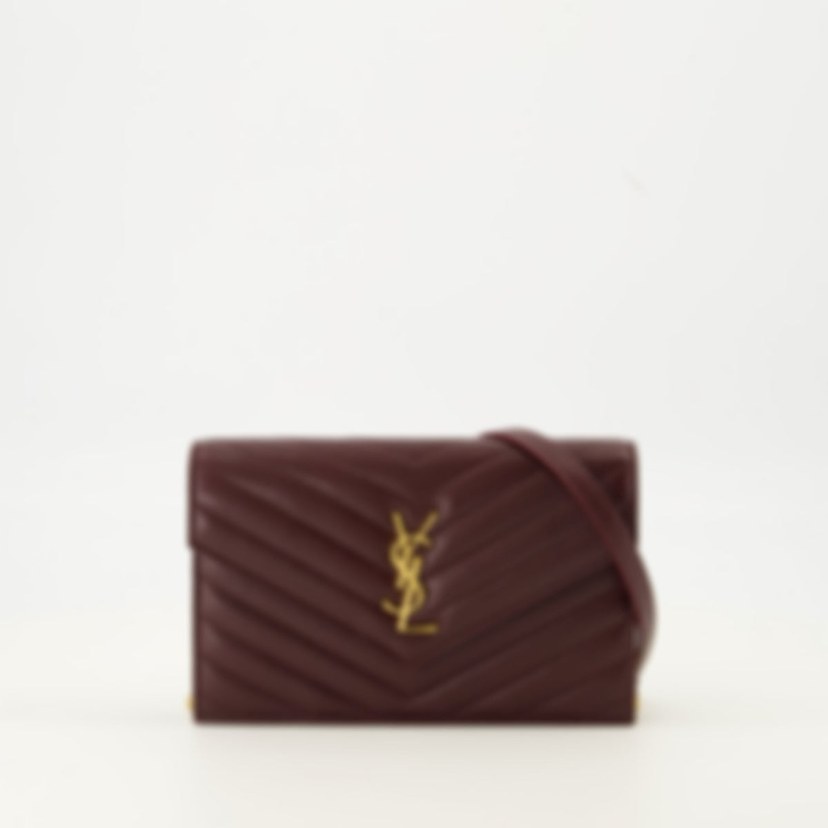 Chain Envelope Wallets