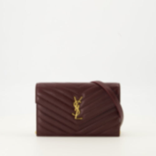 Chain Envelope Wallets