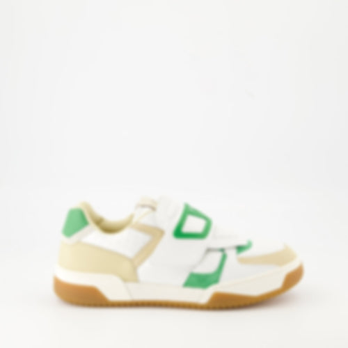 Playful Joy Sneakers