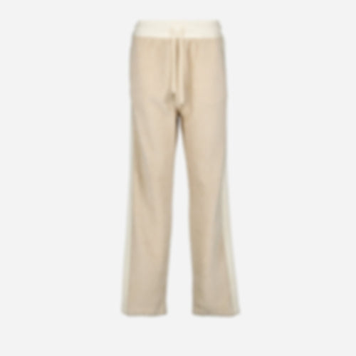 Teddy Sweatpants