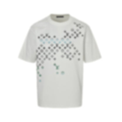 Gradient Monogram T-Shirt