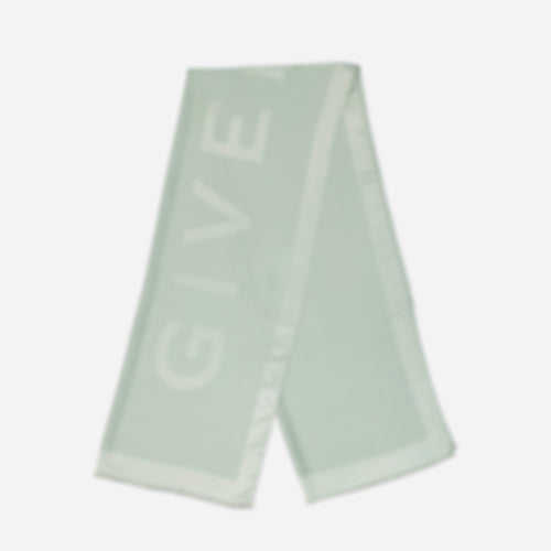 4G Scarf
