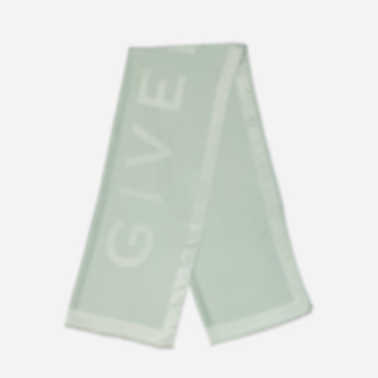 4G Scarf