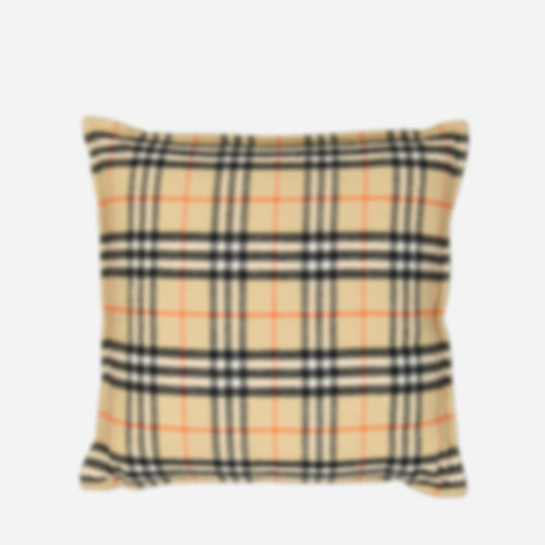 Check Cushion
