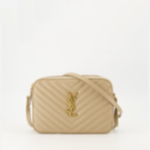 Lou Photo Bag