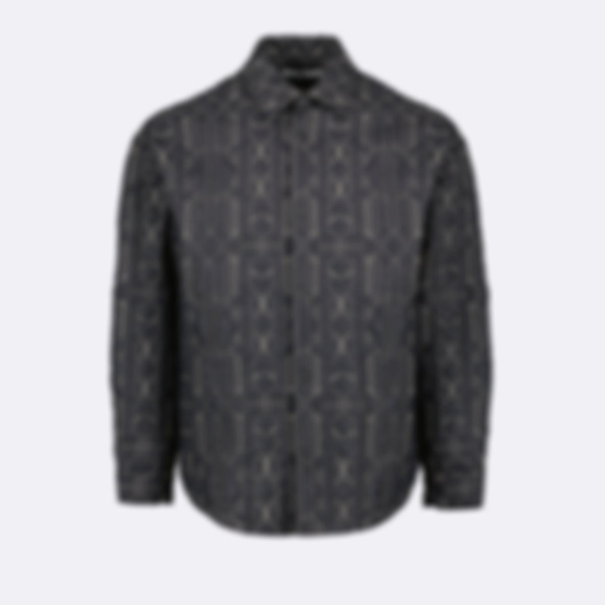Quilted Shirt
