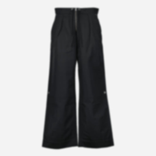 Zipped Pants