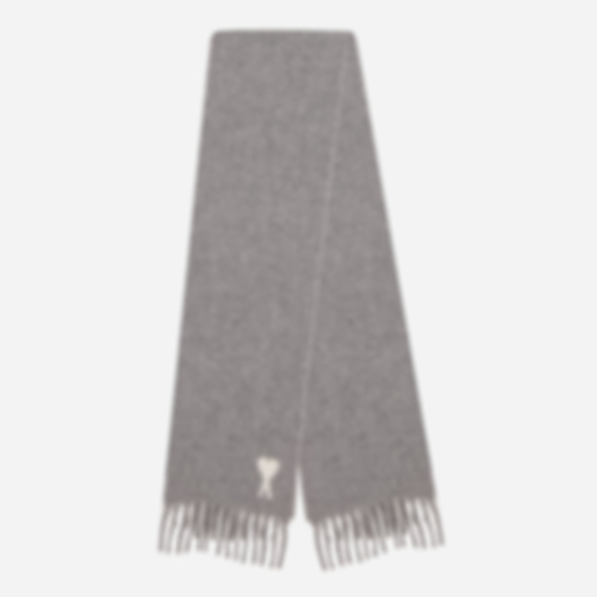 AMI Heart Scarf