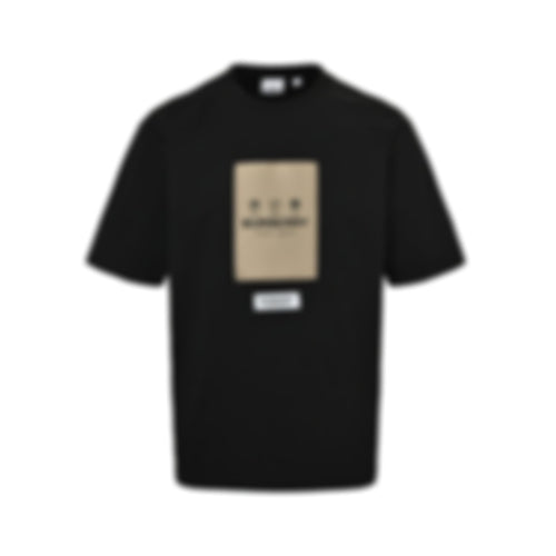 London England Double Patch Tee