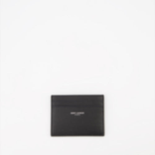 Leather Card Holder