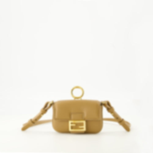 Mini Baguette Bag