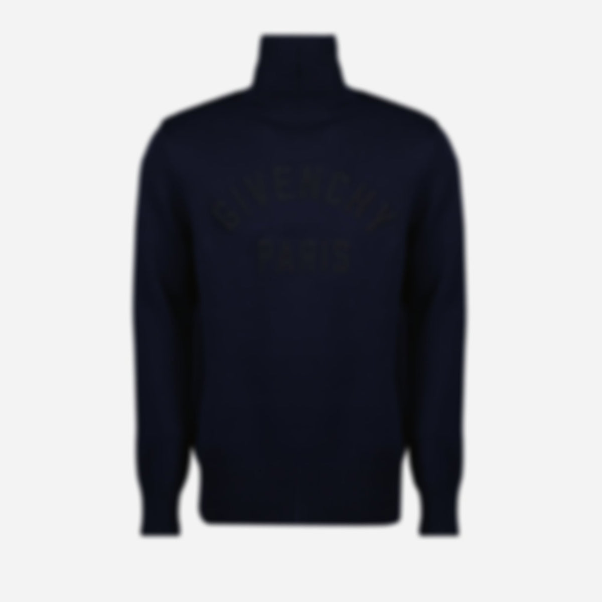 Turtleneck Sweater