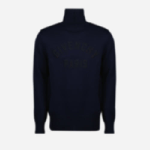 Turtleneck Sweater