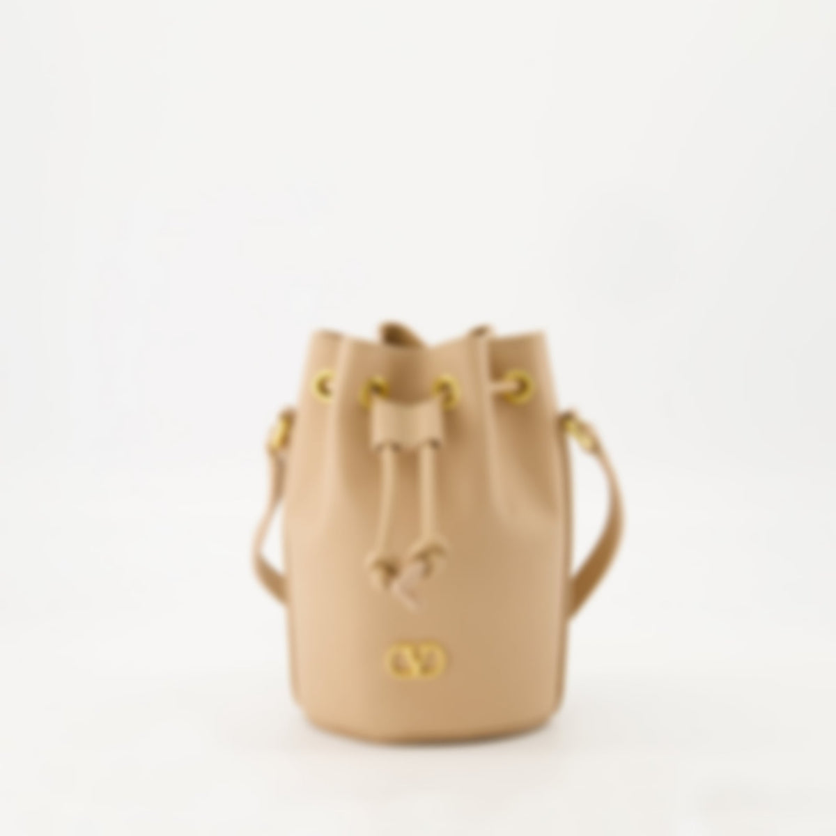 VLogo Bucket Bag