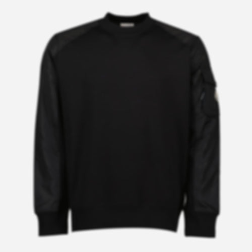 Cotton Sweatshirt