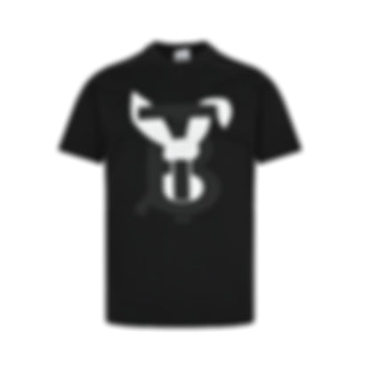 Thomas Bear Monogram T-Shirt