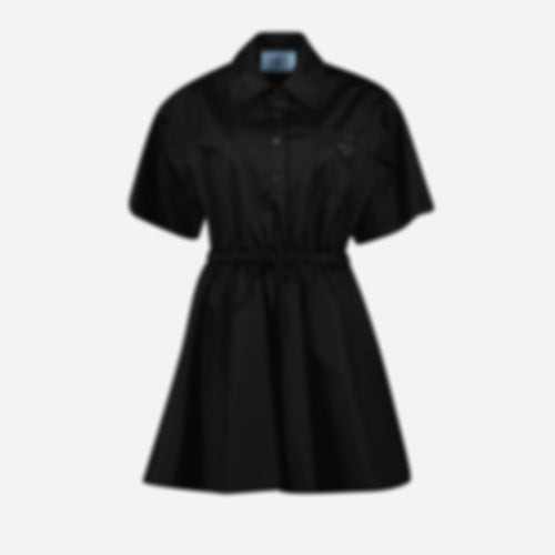 Re-Nylon Dress