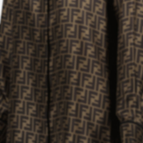 Twill dress