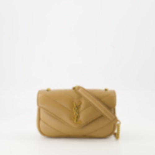 Loulou Mini Bag